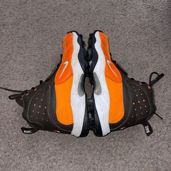Mens Nike ZM Air Football Cleats main image 5